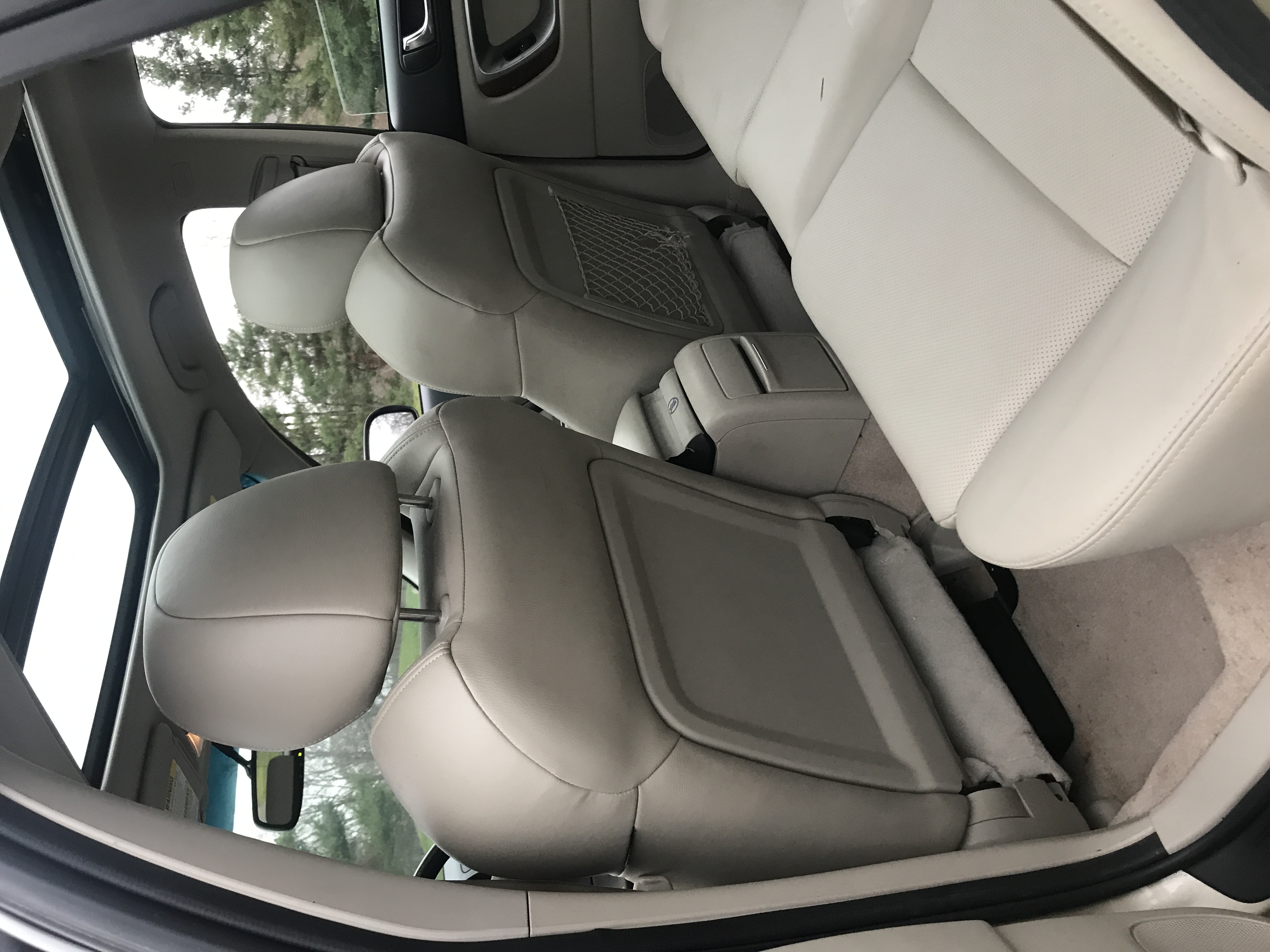 2008 Subaru Outback 2.5XT Limited, EJ255 turbo boxer, full-time symmetrical AWD, 5-speed manual One Owner 71K low mileage — photo 21